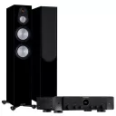 Marantz Stereo 70s + Monitor Audio Silver 300 7G - Raty 10x0%! - Dostawa 0zł!