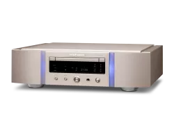 Marantz SA-12SE (srebrny) - „Marantz Trade In - 15% rabatu!” - Raty 30x0% lub specjalna oferta! - Dostawa 0 zł!