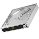 FiiO DM15 R2R (Srebrny) - Raty 10x0% lub specjalna oferta! - Dostawa 0zł!