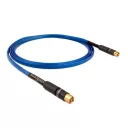 Nordost Blue Heaven Subwoofer Cable (1RCA-1RCA) (4.0m) - Raty 20x0% lub specjalna oferta! - Dostawa 0 zł