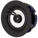 Lithe Audio Głośnik sufitowy Bluetooth 6.5" (IP44) - Raty 10x0% lub specjalna oferta! - Dostawa 0zł!