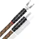 WireWorld Eclipse 10 Biwire Jumpers (JUMPECS10) - Raty 20x0% lub specjalna oferta - Dostawa 0 zł!