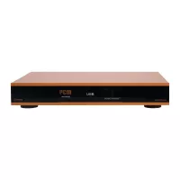 Canor Verto D4S (Brąz) - Raty 20x0% lub specjalna oferta! - Dostawa 0zł!