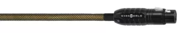 WireWorld Gold Eclipse 8 XLR (GBI) - Raty 20x0% - Dostawa 0 zł!