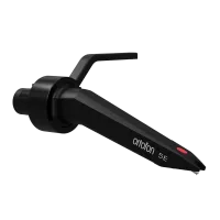 Ortofon Concorde 5E - montaż i kalibracja - Dostawa 0zł!