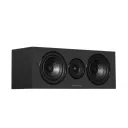 Wharfedale Diamond 12.Ci (Czarny) - Raty 20x0% lub specjalna oferta! - Dostawa 0zł!