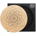 Simply Analog Corc Slip Mat (Geo) - Dostawa 0 zł!