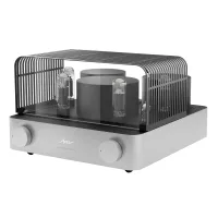 Fezz Silver Luna Prestige EVO (Moonlight) [Pilot + Klatka] - OUTLET - Raty 10x0% - Dostawa 0zł!