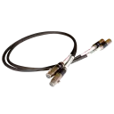 Tellurium Q Silver III XLR (1.5m) - Raty 30x0% lub specjalna oferta! - Dostawa 0zł!