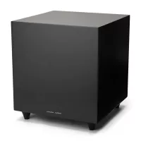 Argon Audio Berlin SUB 12 (Czarny) - Raty 20x0% lub specjalna oferta! - Dostawa 0zł!