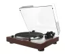 Thorens TD 402 DD (orzech połysk) - Raty 10x0%! - Dostawa 0zł!