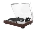Thorens TD 402 DD (orzech połysk) - Raty 10x0%! - Dostawa 0zł!
