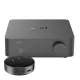 WiiM Vibelink Amp (Ciemnoszary / Space Gray) + Mini - Raty 10x0% lub specjalna oferta! - Dostawa 0zł!