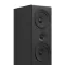 Pylon Audio Opal 23 mkII (Okleina | PCV | Czarny) - Raty 50x0% lub specjalna oferta! - Dostawa 0zł! - 5