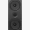 Pylon Audio Opal 23 mkII (Okleina | PCV | Czarny) - Raty 50x0% lub specjalna oferta! - Dostawa 0zł! - 6