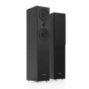 Pylon Audio Opal 23 mkII (Okleina | PCV | Czarny) - Raty 50x0% lub specjalna oferta! - Dostawa 0zł!
