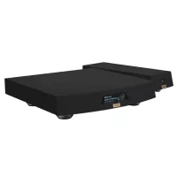 Lumin X2 (Czarny) - Raty 20x0% lub specjalna oferta! - Dostawa 0zł!