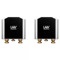 Laiv Harmony GaNM (Srebrny) - Raty 20x0% lub specjalna oferta! - Dostawa 0zł!