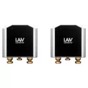 Laiv Harmony GaNM (Srebrny) - Raty 20x0% lub specjalna oferta! - Dostawa 0zł!