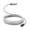 QED Performance USB C-B (QE7844) - 1.2m - Dostawa 0zł! - 2