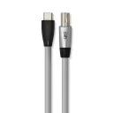 QED Performance USB C-B (QE7844) - 1.2m - Dostawa 0zł!