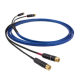 Nordost Blue Heaven Subwoofer Cable Y to Y (RCA) - kredyt 10x0% + dostawa gratis