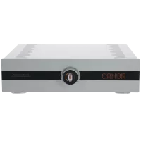 Canor Asterion V3 (Srebrny) - Raty 20x0% lub specjalna oferta! - Dostawa 0zł!