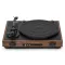 Thorens TD 402 DD (dąb mat) - Raty 10x0% lub specjalna oferta! - Dostawa 0zł! - 4