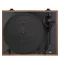 Thorens TD 402 DD (dąb mat) - Raty 10x0% lub specjalna oferta! - Dostawa 0zł! - 3