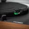 Thorens TD 402 DD (dąb mat) - Raty 10x0% lub specjalna oferta! - Dostawa 0zł! - 5