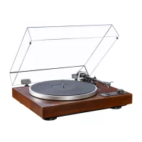 Dual CS 529 (Orzech) - Raty 10x0% lub specjalna oferta! - Dostawa 0zł!