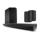 Denon DHT-S716H + DSW-1H + Home 150 - Raty 20x0% lub specjalna oferta! - Dostawa 0zł!
