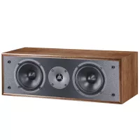 Magnat Monitor S12 C (Orzech) - OUTLET - Raty 10x0% - Dostawa 0zł!