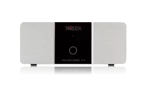 Trigon Vanguard III (srebrny) - Raty 20x0% lub specjalna oferta! - Dostawa 0 zł!