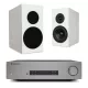 Cambridge Audio CXA81 + Buchardt Audio S300 MKII - Raty 10x0% - Dostawa 0zł!