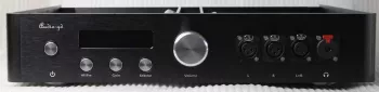 Audio-gd Master 9 - Raty 30x0% lub specjalna oferta! - Dostawa 0zł!
