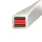 Wireworld Luna 10 (Bi-Wire) (LUB) 2x2.5m - Raty 20x0% lub specjalna oferta! - Dostawa 0 zł! - 4