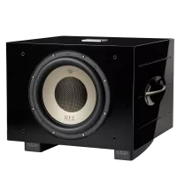 REL S/850 (czarny połysk) - Raty 20x0% lub specjalna oferta! - Dostawa 0 zł!