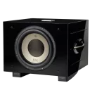 REL S/850 (czarny połysk) - Raty 20x0% lub specjalna oferta! - Dostawa 0 zł!