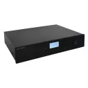 Taga Harmony PF-2000 (2025) Czarny - OUTLET - Dostawa 0zł!
