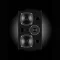 Acoustic Energy AE2 40th Anniversary Edition (Czarny połysk) - Raty 20x0% lub specjalna oferta! - Dostawa 0zł! - 3