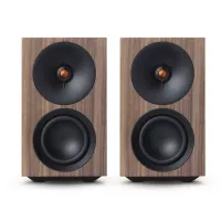 Cambridge Audio L/R S (orzech) - Raty 20x0% lub specjalna oferta! - Dostawa 0zł!