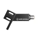 Audio-Technica AT-HS4 (Czarny) / AT-HS4BK - Montaż i Kalibracja + Dostawa 0zł!