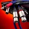 Chord Clearway X Aray Analogue mini-jack - 2x RCA (ClearwayX mini-jack - 2x RCA) 1.0m - Raty 10x0% lub specjalna oferta! - Dostawa 0zł! - 2