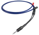 Chord Clearway X Aray Analogue mini-jack - 2x RCA (ClearwayX mini-jack - 2x RCA) 1.0m - Raty 10x0% lub specjalna oferta! - Dostawa 0zł!
