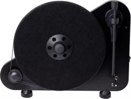 Pro-Ject VT-E OM5e (czarny) - Raty 10x0% lub specjalna oferta! - Dostawa 0zł