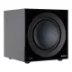 Monitor Audio Anthra W12 (Czarny połysk) - Raty 20x0% lub specjalna oferta! - Dostawa 0zł!