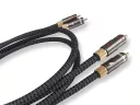Ricable Magnus Signal RCA (1.5 m) - Taniej z kodem rabatowym! - Raty 50x0% lub specjalna oferta! - Dostawa 0zł!