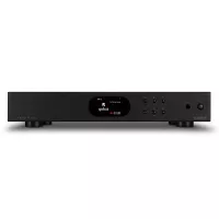 Audiolab 7000N Play (Czarny) - OUTLET - Raty 10x0% lub specjalna oferta! - Dostawa 0zł!