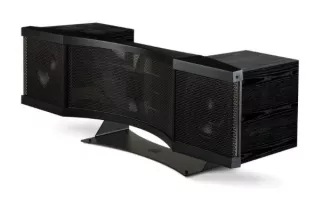 Martin Logan Stage X - kredyt 20x0% + dostawa gratis